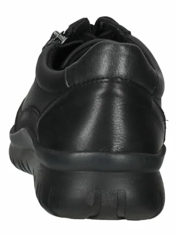 Budget 😍 Sneakers Cosmos Comfort Halbschuhe In Schwarz Günstig Kaufen 🥰 5 Budget 😍 Sneakers Cosmos Comfort Halbschuhe In Schwarz Günstig Kaufen 🥰 – Bild 5