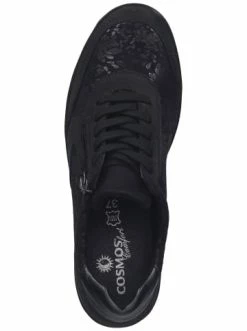 Beste Bewertungen von 💯 Schnürschuhe Cosmos Comfort Halbschuhe In Schwarz Günstig Kaufen 🧨 -Angebote Cosmos-Comfort Store cosmos comfort halbschuhe in schwarz 40