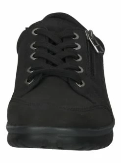 Aktion 👍 Schnürschuhe Cosmos Comfort Halbschuhe In Schwarz Günstig Kaufen 😀 -Angebote Cosmos-Comfort Store cosmos comfort halbschuhe in schwarz 45