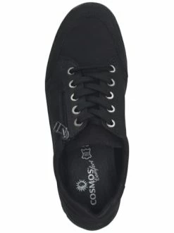 Aktion 👍 Schnürschuhe Cosmos Comfort Halbschuhe In Schwarz Günstig Kaufen 😀 -Angebote Cosmos-Comfort Store cosmos comfort halbschuhe in schwarz 47