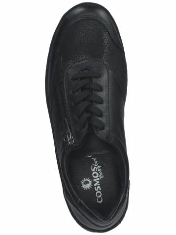 Budget 😍 Sneakers Cosmos Comfort Halbschuhe In Schwarz Günstig Kaufen 🥰 6 Budget 😍 Sneakers Cosmos Comfort Halbschuhe In Schwarz Günstig Kaufen 🥰 – Bild 6