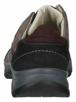 Brandneu ✔️ Schnürschuhe Cosmos Comfort Halbschuhe In Taupe Günstig Kaufen 🔥 -Angebote Cosmos-Comfort Store cosmos comfort halbschuhe in taupe 4