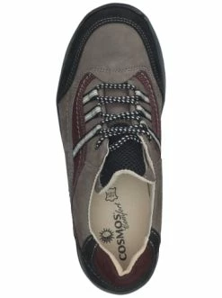 Brandneu ✔️ Schnürschuhe Cosmos Comfort Halbschuhe In Taupe Günstig Kaufen 🔥 -Angebote Cosmos-Comfort Store cosmos comfort halbschuhe in taupe 5