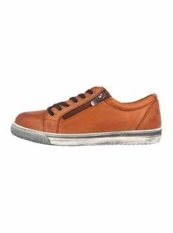 Am billigsten ❤️ Schnürschuhe Cosmos Comfort Halbschuhe In Übergrößen In Braun Günstig Kaufen 🔔 -Angebote Cosmos-Comfort Store cosmos comfort halbschuhe in ubergrossen in braun 2