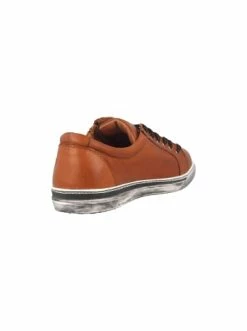 Am billigsten ❤️ Schnürschuhe Cosmos Comfort Halbschuhe In Übergrößen In Braun Günstig Kaufen 🔔 -Angebote Cosmos-Comfort Store cosmos comfort halbschuhe in ubergrossen in braun 4