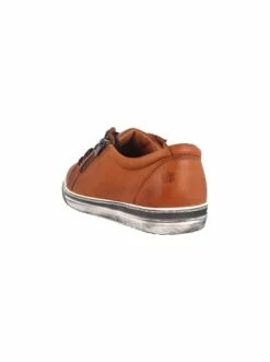 Am billigsten ❤️ Schnürschuhe Cosmos Comfort Halbschuhe In Übergrößen In Braun Günstig Kaufen 🔔 -Angebote Cosmos-Comfort Store cosmos comfort halbschuhe in ubergrossen in braun 5