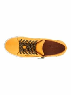 Bestes Angebot 🌟 Schnürschuhe Cosmos Comfort Halbschuhe In Übergrößen In Gelb Günstig Kaufen 🎁 -Angebote Cosmos-Comfort Store cosmos comfort halbschuhe in ubergrossen in gelb 4
