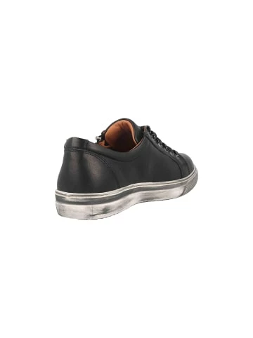 Coupon ⭐ Schnürschuhe Cosmos Comfort Halbschuhe In Übergrößen In Schwarz Günstig Kaufen ✔️ 4 Coupon ⭐ Schnürschuhe Cosmos Comfort Halbschuhe In Übergrößen In Schwarz Günstig Kaufen ✔️ – Bild 4
