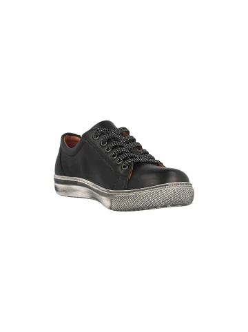 Coupon ⭐ Schnürschuhe Cosmos Comfort Halbschuhe In Übergrößen In Schwarz Günstig Kaufen ✔️ 6 Coupon ⭐ Schnürschuhe Cosmos Comfort Halbschuhe In Übergrößen In Schwarz Günstig Kaufen ✔️ – Bild 6