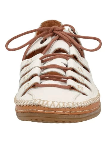 Besorgen 🥰 Schnürschuhe Cosmos Comfort Halbschuhe In Weiß Günstig Kaufen 🎉 4 Besorgen 🥰 Schnürschuhe Cosmos Comfort Halbschuhe In Weiß Günstig Kaufen 🎉 – Bild 4