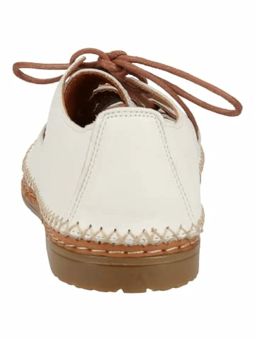 Besorgen 🥰 Schnürschuhe Cosmos Comfort Halbschuhe In Weiß Günstig Kaufen 🎉 5 Besorgen 🥰 Schnürschuhe Cosmos Comfort Halbschuhe In Weiß Günstig Kaufen 🎉 – Bild 5