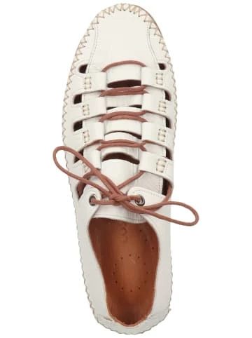 Besorgen 🥰 Schnürschuhe Cosmos Comfort Halbschuhe In Weiß Günstig Kaufen 🎉 6 Besorgen 🥰 Schnürschuhe Cosmos Comfort Halbschuhe In Weiß Günstig Kaufen 🎉 – Bild 6