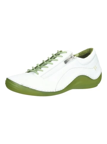 Brandneu 🔥 Schnürschuhe Cosmos Comfort Halbschuhe In Weiß Günstig Kaufen ✔️ 1 Brandneu 🔥 Schnürschuhe Cosmos Comfort Halbschuhe In Weiß Günstig Kaufen ✔️