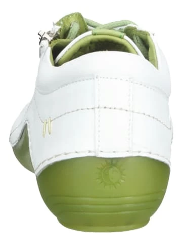 Brandneu 🔥 Schnürschuhe Cosmos Comfort Halbschuhe In Weiß Günstig Kaufen ✔️ 5 Brandneu 🔥 Schnürschuhe Cosmos Comfort Halbschuhe In Weiß Günstig Kaufen ✔️ – Bild 5