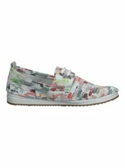 Bestes Angebot 🔔 Schnürschuhe Cosmos Comfort Halbschuhe In Weiß Günstig Kaufen 🔔 -Angebote Cosmos-Comfort Store cosmos comfort halbschuhe in weiss 2