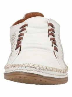 Neu ✨ Schnürschuhe Cosmos Comfort Halbschuhe In Weiß Günstig Kaufen ✔️ -Angebote Cosmos-Comfort Store cosmos comfort halbschuhe in weiss 24