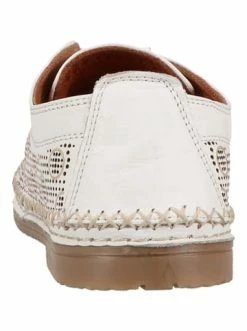 Neu ✨ Schnürschuhe Cosmos Comfort Halbschuhe In Weiß Günstig Kaufen ✔️ -Angebote Cosmos-Comfort Store cosmos comfort halbschuhe in weiss 25