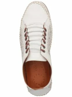 Neu ✨ Schnürschuhe Cosmos Comfort Halbschuhe In Weiß Günstig Kaufen ✔️ -Angebote Cosmos-Comfort Store cosmos comfort halbschuhe in weiss 26