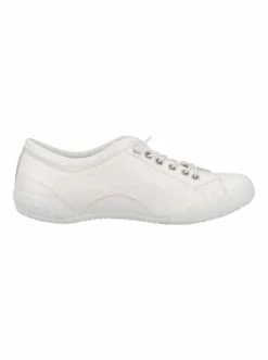 Brandneu ⭐ Schnürschuhe Cosmos Comfort Halbschuhe In Weiß Günstig Kaufen 🛒 -Angebote Cosmos-Comfort Store cosmos comfort halbschuhe in weiss 37