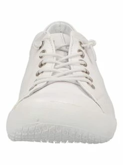 Brandneu ⭐ Schnürschuhe Cosmos Comfort Halbschuhe In Weiß Günstig Kaufen 🛒 -Angebote Cosmos-Comfort Store cosmos comfort halbschuhe in weiss 38