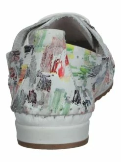 Bestes Angebot 🔔 Schnürschuhe Cosmos Comfort Halbschuhe In Weiß Günstig Kaufen 🔔 -Angebote Cosmos-Comfort Store cosmos comfort halbschuhe in weiss 4