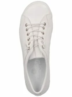 Brandneu ⭐ Schnürschuhe Cosmos Comfort Halbschuhe In Weiß Günstig Kaufen 🛒 -Angebote Cosmos-Comfort Store cosmos comfort halbschuhe in weiss 40