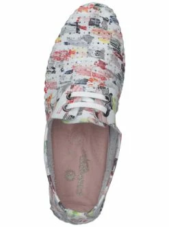 Bestes Angebot 🔔 Schnürschuhe Cosmos Comfort Halbschuhe In Weiß Günstig Kaufen 🔔 -Angebote Cosmos-Comfort Store cosmos comfort halbschuhe in weiss 5