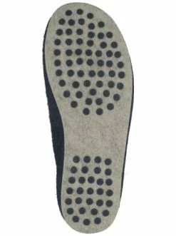 Bestpreis 😀 Clogs & Pantoletten Cosmos Comfort Hausschuhe In Dunkelblau Günstig Kaufen 🥰 -Angebote Cosmos-Comfort Store cosmos comfort hausschuhe in dunkelblau 6