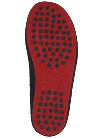 Bester Verkauf ❤️ Clogs & Pantoletten Cosmos Comfort Hausschuhe In Dunkelgrau Günstig Kaufen 🛒 7 Bester Verkauf ❤️ Clogs & Pantoletten Cosmos Comfort Hausschuhe In Dunkelgrau Günstig Kaufen 🛒 – Bild 7