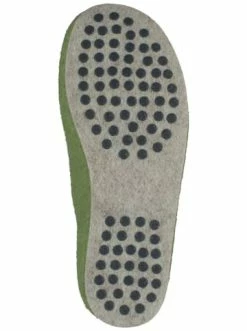 Neu 😉 Clogs & Pantoletten Cosmos Comfort Hausschuhe In Grün Günstig Kaufen 👍 -Angebote Cosmos-Comfort Store cosmos comfort hausschuhe in grun 6