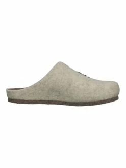 Neu 😉 Clogs & Pantoletten Cosmos Comfort Hausschuhe In Natur Günstig Kaufen 🛒 -Angebote Cosmos-Comfort Store cosmos comfort hausschuhe in natur 2