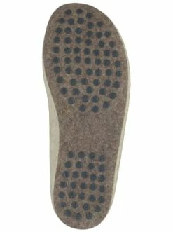 Neu 😉 Clogs & Pantoletten Cosmos Comfort Hausschuhe In Natur Günstig Kaufen 🛒 -Angebote Cosmos-Comfort Store cosmos comfort hausschuhe in natur 6