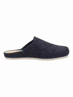 Coupon 🥰 Clogs & Pantoletten Cosmos Comfort Hausschuhe In Navy Günstig Kaufen 😉 -Angebote Cosmos-Comfort Store cosmos comfort hausschuhe in navy 2