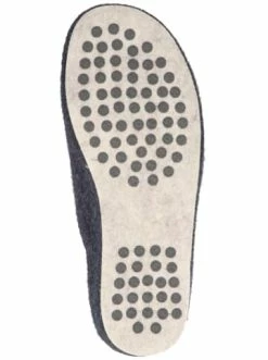 Coupon 🥰 Clogs & Pantoletten Cosmos Comfort Hausschuhe In Navy Günstig Kaufen 😉 -Angebote Cosmos-Comfort Store cosmos comfort hausschuhe in navy 6