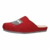 Aktion 🤩 Clogs & Pantoletten Cosmos Comfort Hausschuhe In Rot Günstig Kaufen ❤️