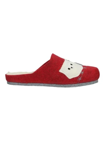 Aktion 🤩 Clogs & Pantoletten Cosmos Comfort Hausschuhe In Rot Günstig Kaufen ❤️ 3 Aktion 🤩 Clogs & Pantoletten Cosmos Comfort Hausschuhe In Rot Günstig Kaufen ❤️ – Bild 3