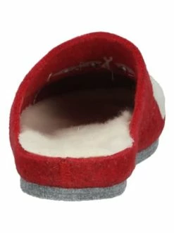 Aktion 🤩 Clogs & Pantoletten Cosmos Comfort Hausschuhe In Rot Günstig Kaufen ❤️ 11 Aktion 🤩 Clogs & Pantoletten Cosmos Comfort Hausschuhe In Rot Günstig Kaufen ❤️ -Angebote Cosmos-Comfort Store cosmos comfort hausschuhe in rot 4