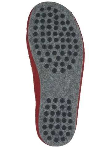 Aktion 🤩 Clogs & Pantoletten Cosmos Comfort Hausschuhe In Rot Günstig Kaufen ❤️ 7 Aktion 🤩 Clogs & Pantoletten Cosmos Comfort Hausschuhe In Rot Günstig Kaufen ❤️ – Bild 7