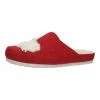 Top 10 🔔 Clogs & Pantoletten Cosmos Comfort Hausschuhe In Rot Günstig Kaufen 🥰