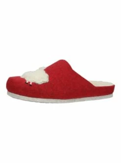 Top 10 🔔 Clogs & Pantoletten Cosmos Comfort Hausschuhe In Rot Günstig Kaufen 🥰