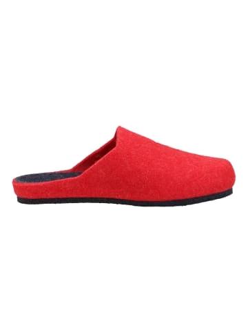 Auslauf 😉 Clogs & Pantoletten Cosmos Comfort Hausschuhe In Rot/Blau Günstig Kaufen 🔔 3 Auslauf 😉 Clogs & Pantoletten Cosmos Comfort Hausschuhe In Rot/Blau Günstig Kaufen 🔔 – Bild 3