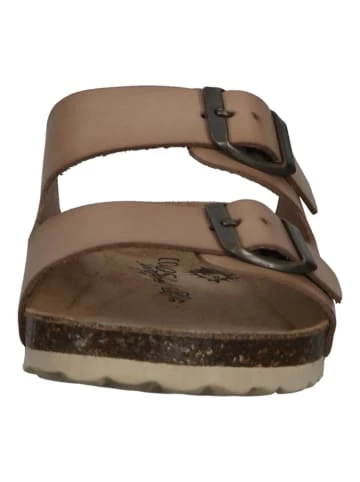 Großhandel 😍 Clogs & Pantoletten Cosmos Comfort Pantoletten In Beige Günstig Kaufen ✔️ 4 Großhandel 😍 Clogs & Pantoletten Cosmos Comfort Pantoletten In Beige Günstig Kaufen ✔️ – Bild 4