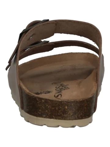 Großhandel 😍 Clogs & Pantoletten Cosmos Comfort Pantoletten In Beige Günstig Kaufen ✔️ 5 Großhandel 😍 Clogs & Pantoletten Cosmos Comfort Pantoletten In Beige Günstig Kaufen ✔️ – Bild 5
