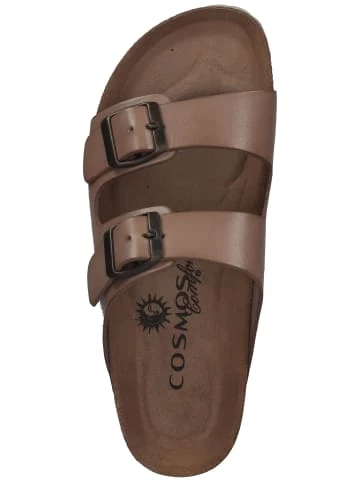 Großhandel 😍 Clogs & Pantoletten Cosmos Comfort Pantoletten In Beige Günstig Kaufen ✔️ 6 Großhandel 😍 Clogs & Pantoletten Cosmos Comfort Pantoletten In Beige Günstig Kaufen ✔️ – Bild 6