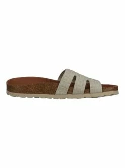 Coupon 👏 Clogs & Pantoletten Cosmos Comfort Pantoletten In Beige Günstig Kaufen 🧨 -Angebote Cosmos-Comfort Store cosmos comfort pantoletten in beige 16