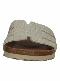 Coupon 👏 Clogs & Pantoletten Cosmos Comfort Pantoletten In Beige Günstig Kaufen 🧨 -Angebote Cosmos-Comfort Store cosmos comfort pantoletten in beige 17