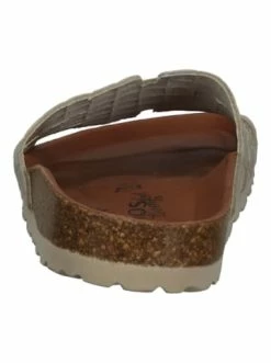 Coupon 👏 Clogs & Pantoletten Cosmos Comfort Pantoletten In Beige Günstig Kaufen 🧨 -Angebote Cosmos-Comfort Store cosmos comfort pantoletten in beige 18