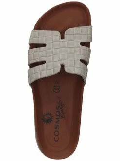 Coupon 👏 Clogs & Pantoletten Cosmos Comfort Pantoletten In Beige Günstig Kaufen 🧨 -Angebote Cosmos-Comfort Store cosmos comfort pantoletten in beige 19
