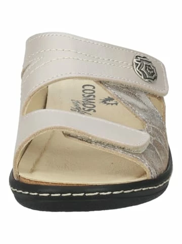 Rabatt 🔔 Clogs & Pantoletten Cosmos Comfort Pantoletten In Beige Günstig Kaufen 👍 4 Rabatt 🔔 Clogs & Pantoletten Cosmos Comfort Pantoletten In Beige Günstig Kaufen 👍 – Bild 4