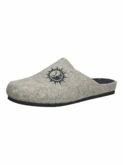 Beste Bewertungen von ⌛ Clogs & Pantoletten Cosmos Comfort Pantoletten In Beige Günstig Kaufen ⭐